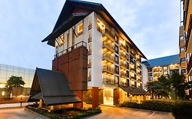Amanta Hotel & Residence Ratchada